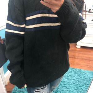 vintage american eagle outfitters sweater